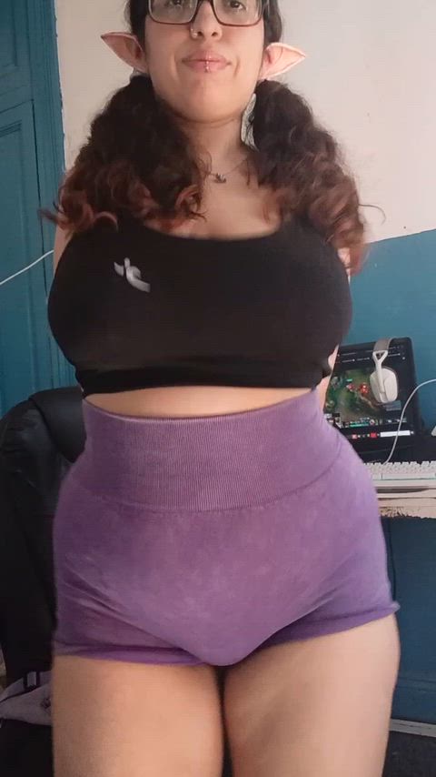 Letting gravity take over while I prep for tomorrow