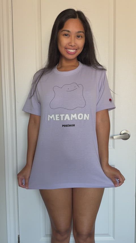 My perfect tits will surprise you