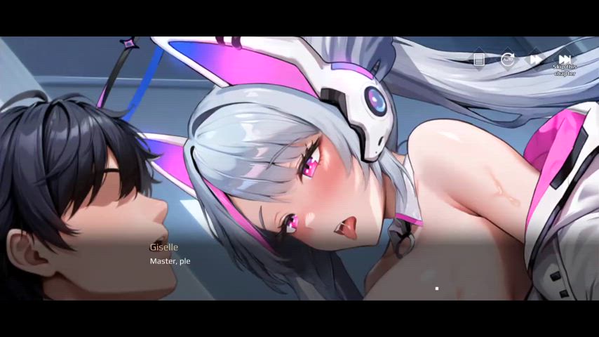 Giselle (Aeons Echo)