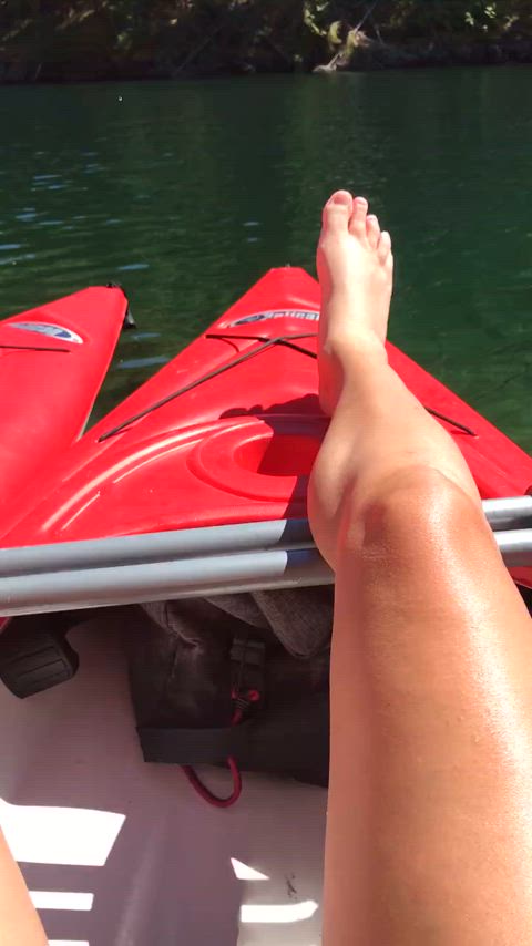 Floating Fun