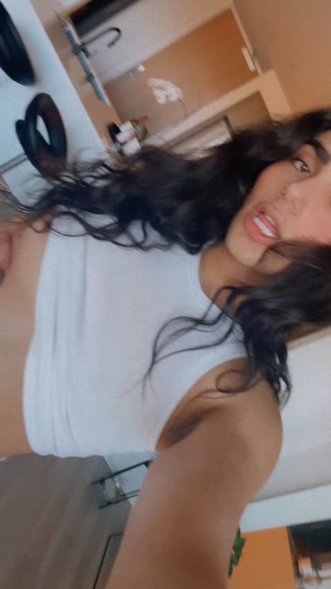 ever think it's cute :3