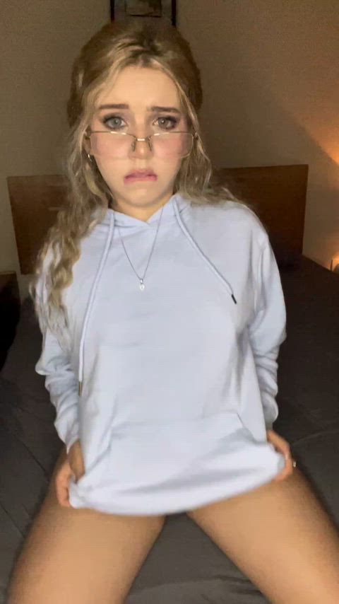 I'm feeling very playful today and I'm teasing you with my adorable body