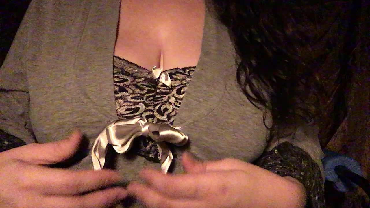 Its like unwrapping a present