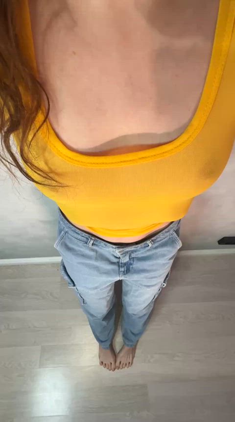 What’s your first reaction to this view?