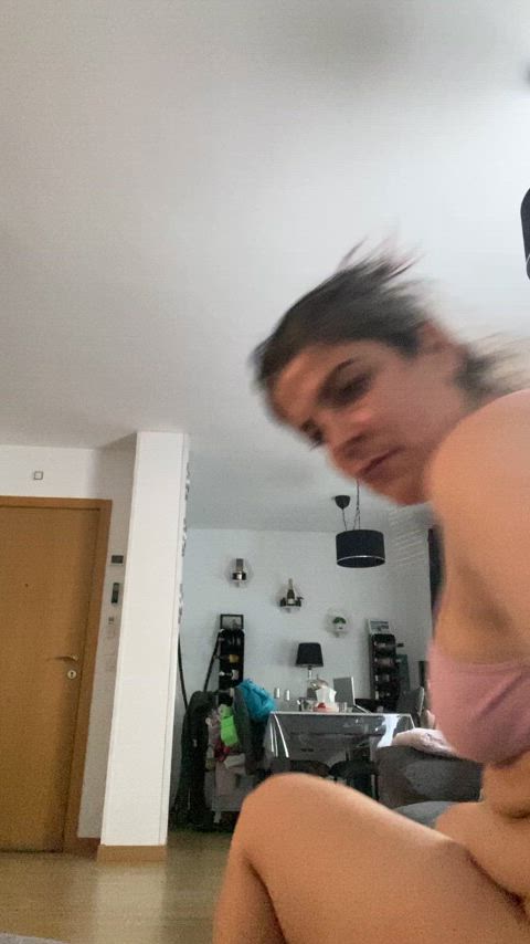 my big ass incredible long fart