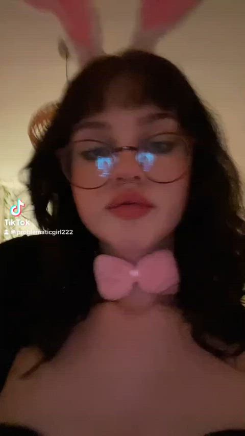 sexy bunny @wandabunny11