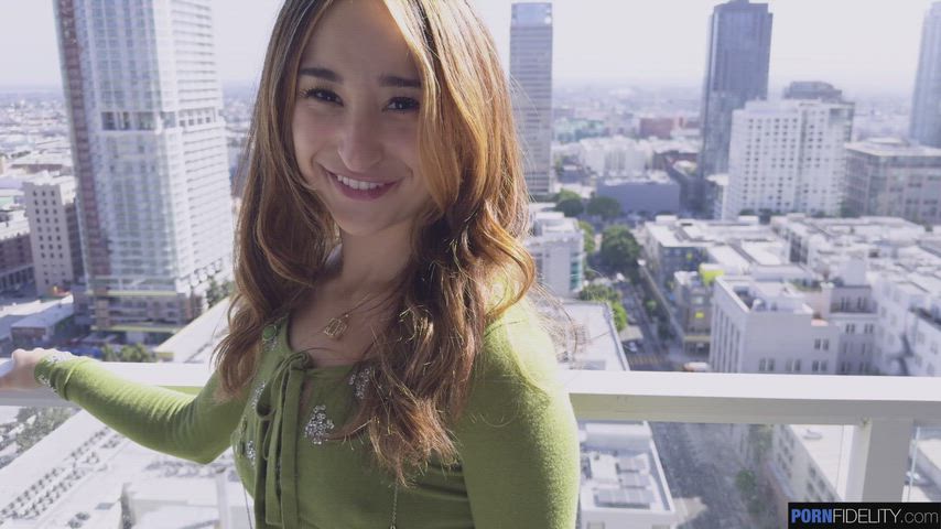 ⚠️ Isabella Nice NEW SCENE!