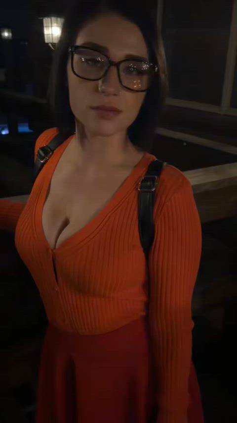 Chloeemae, velma fucked by pharaoh