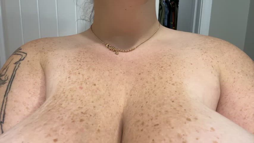 Big Tits Boobs OnlyFans Porn GIF by onlyalysson