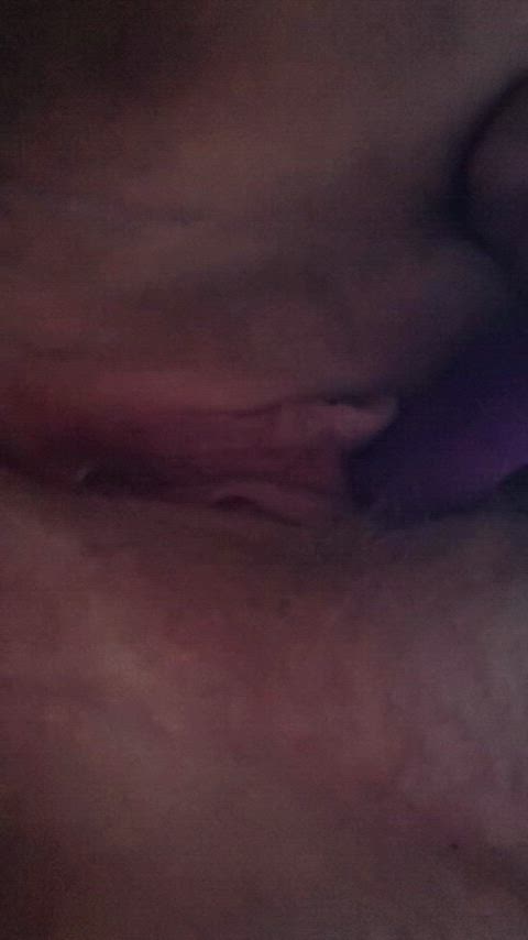 New vibrator is 10x stronger 💦