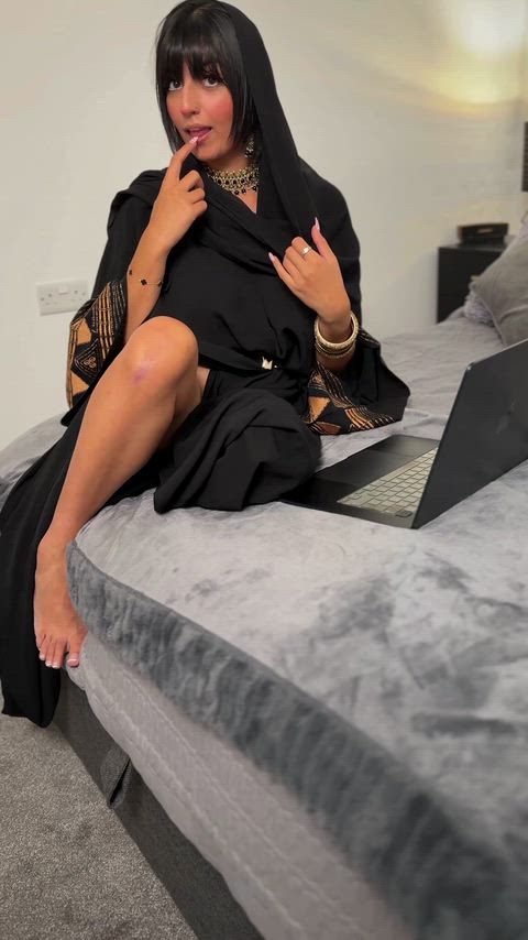 Happy World Hijab Day (Halal Edition)