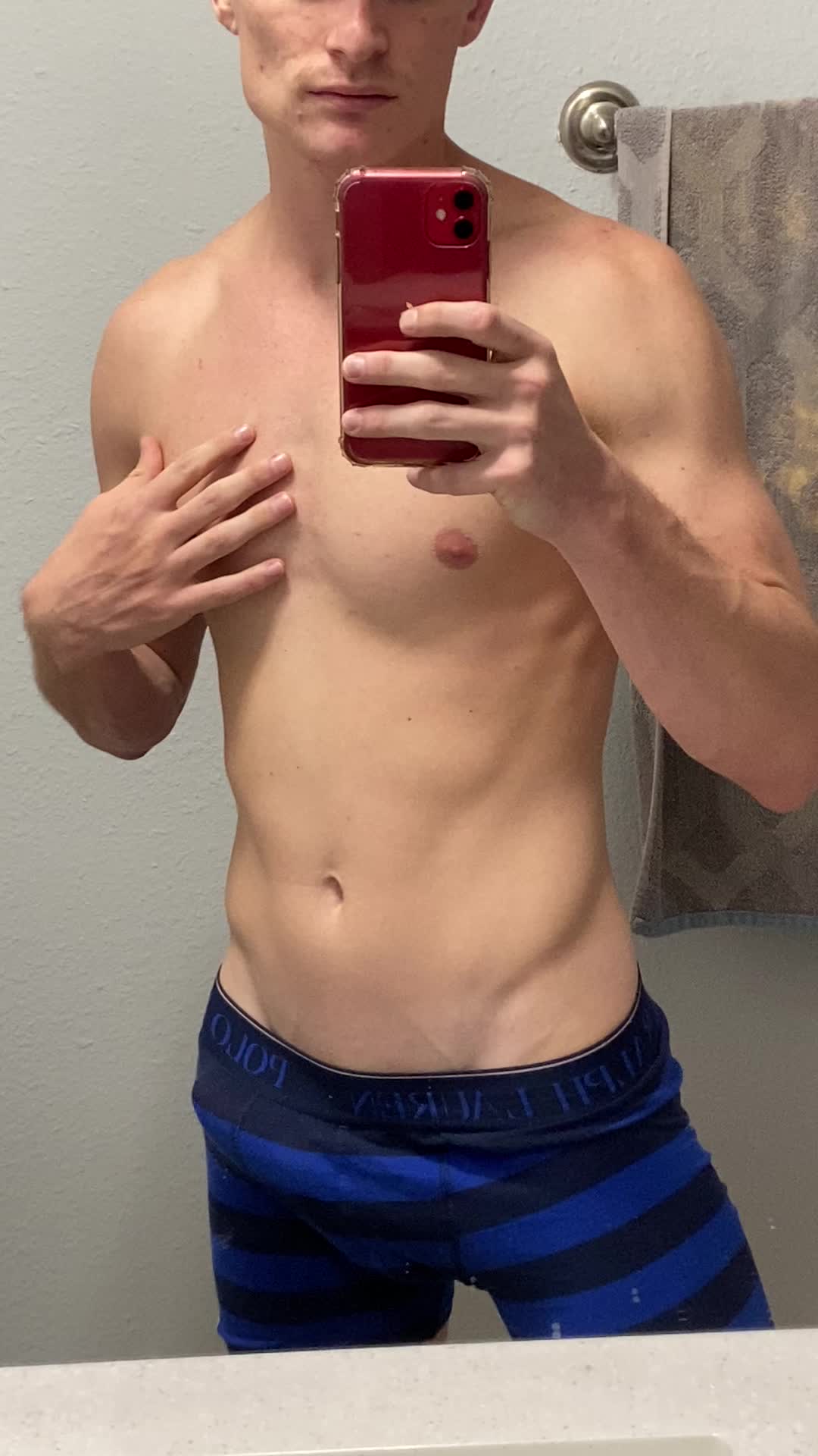 Do you like what you see? 🙈
