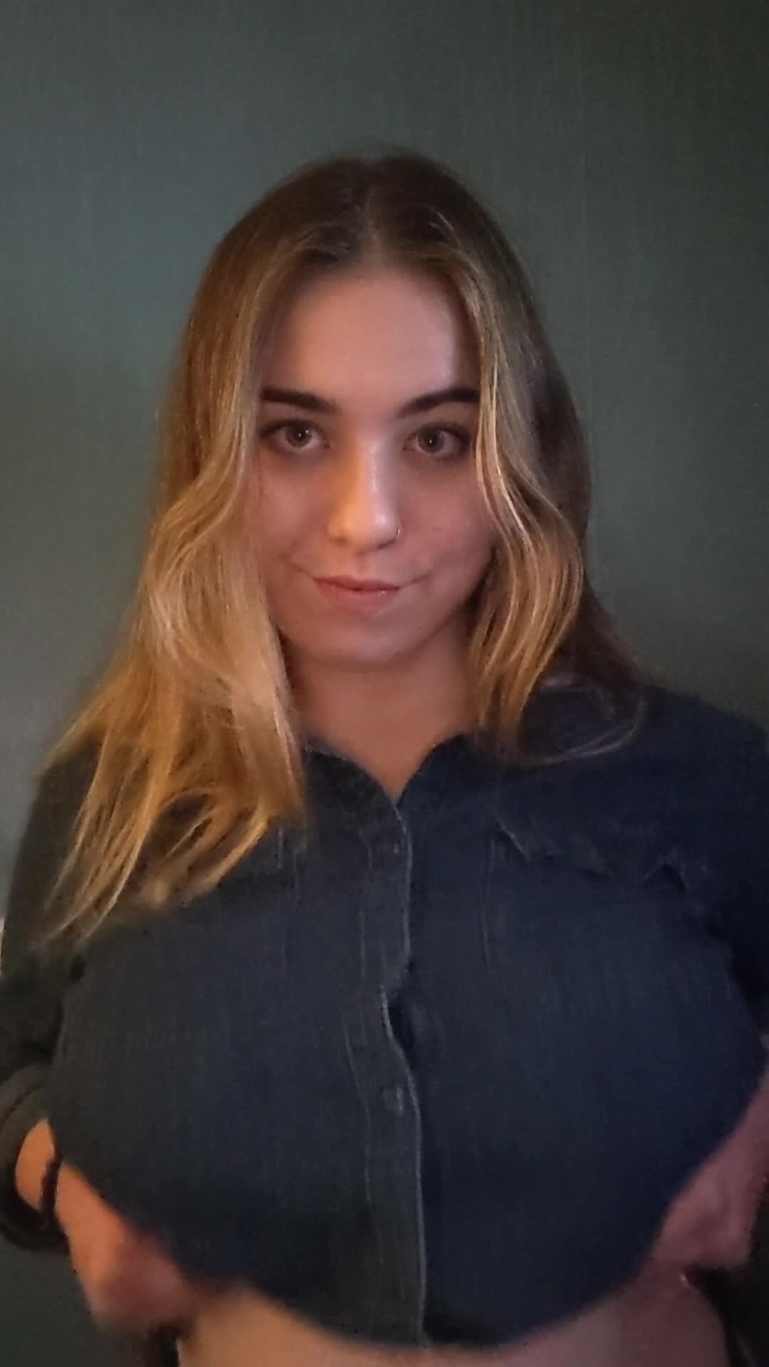 blue jean baby