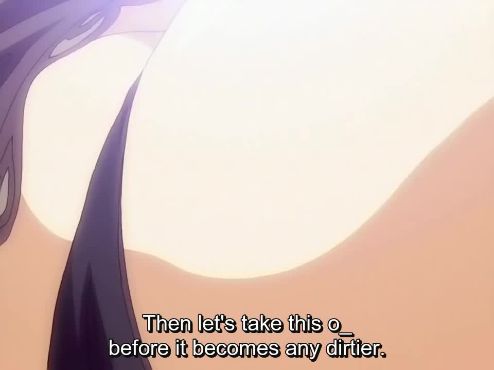Getting frisky with an older lady x-post r/hentaigif