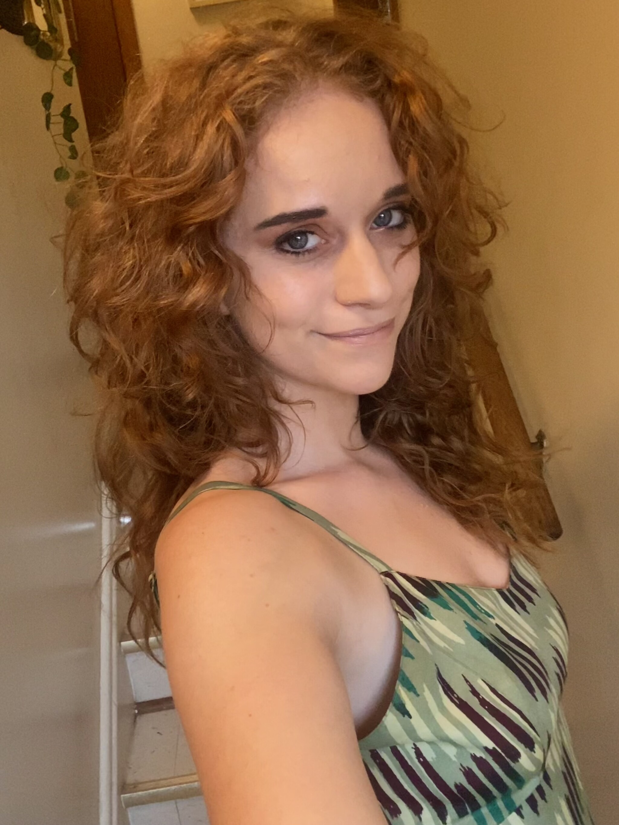 Redhead onlyfans redhead redgifsverified