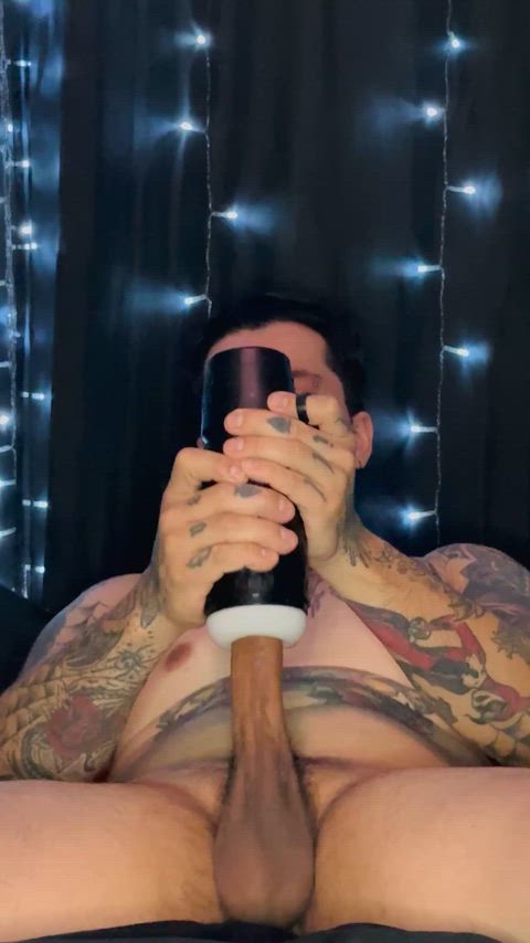 Just me, giving in to my urges 😏