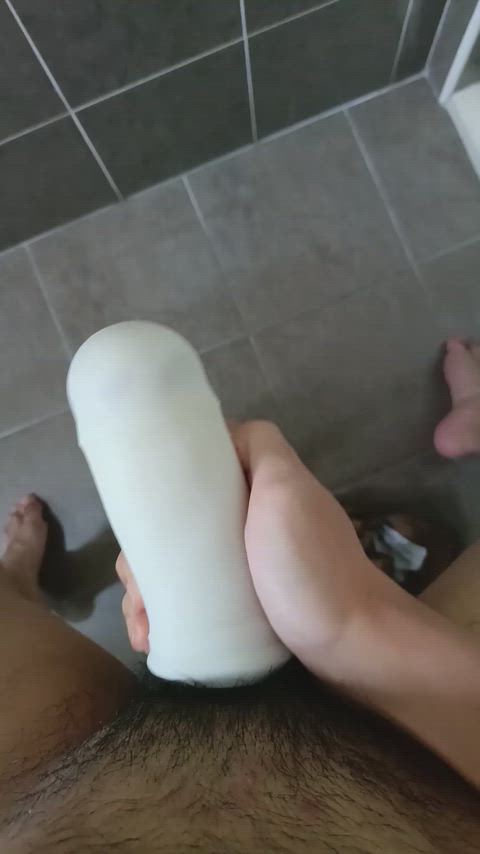 Need a hole to fill 👅