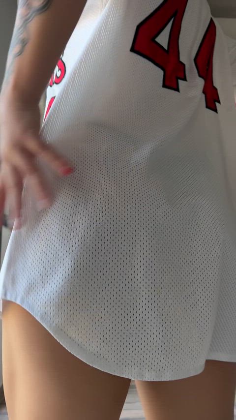 what do you think about my peach?