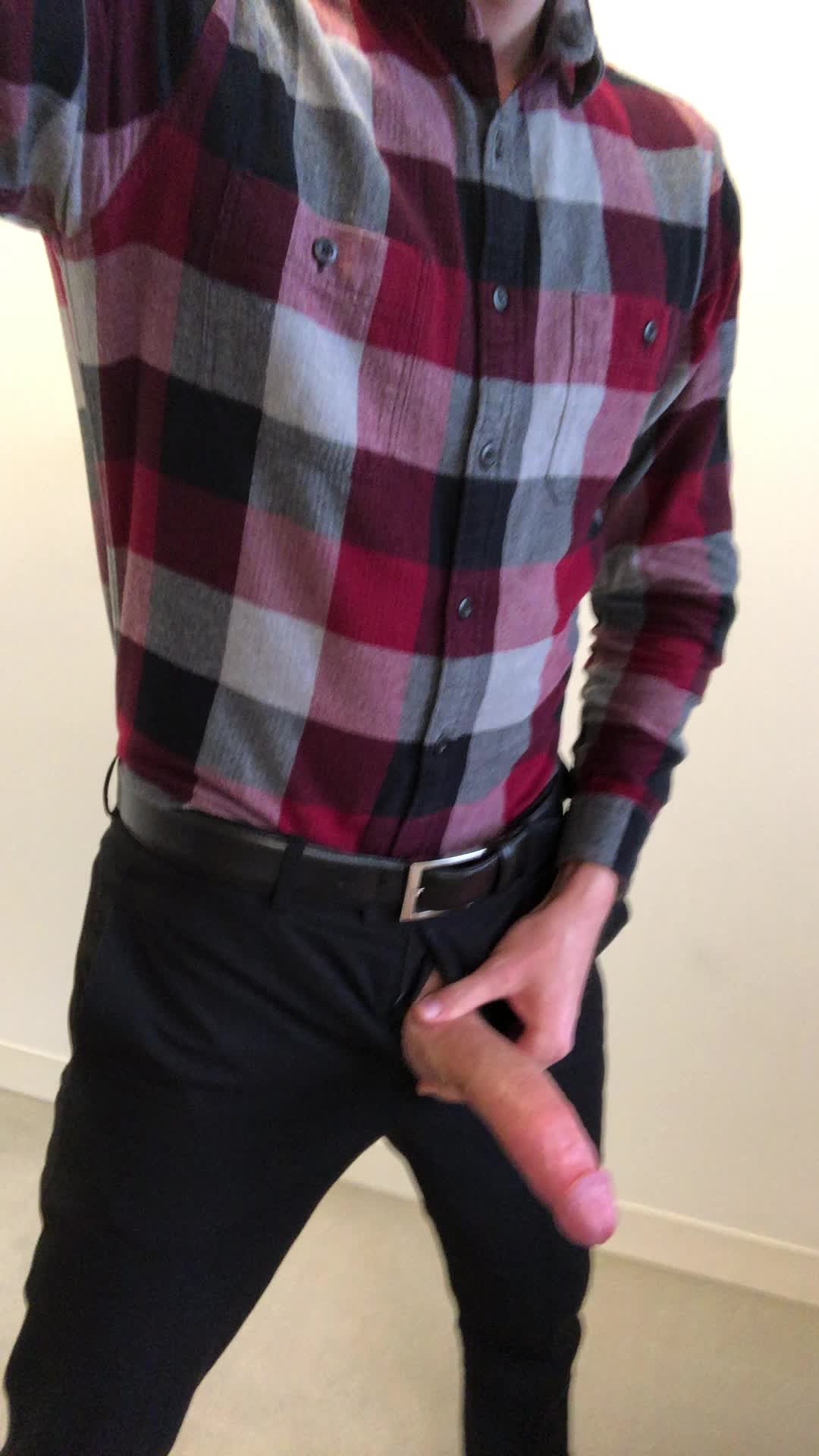You’ll work long and hard in this office