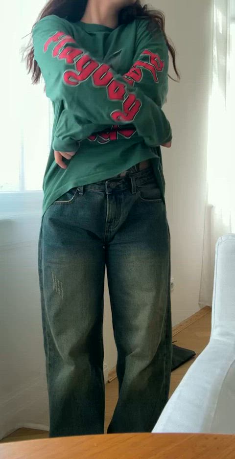 Don’t you dare look away even for a second