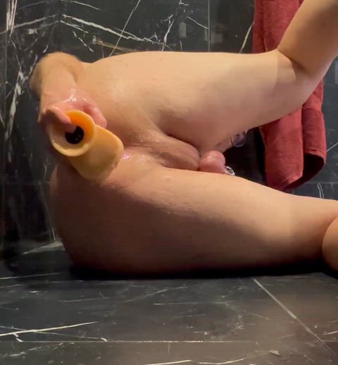 My first ever GIF. Does it satisfy?