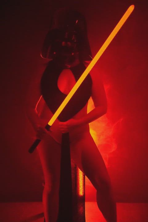 Looking for my master (self)