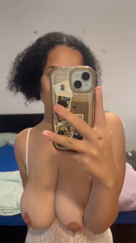 Big Tits OnlyFans Tits Porn GIF by emilynurse