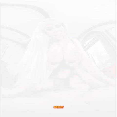 VR riding - Sexologist B