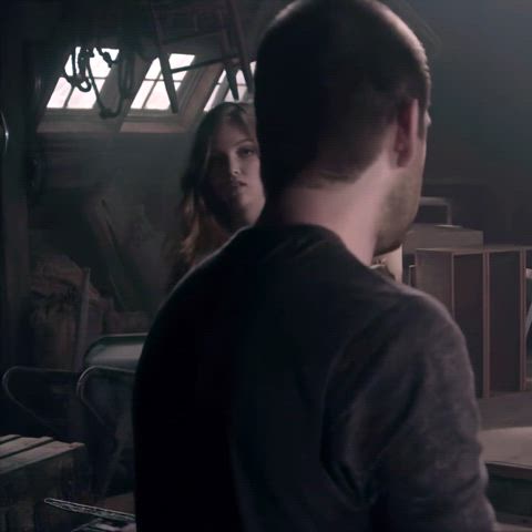 Lili Simmons in "Banshee"