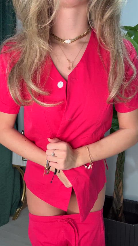 What do you think about my nurse body