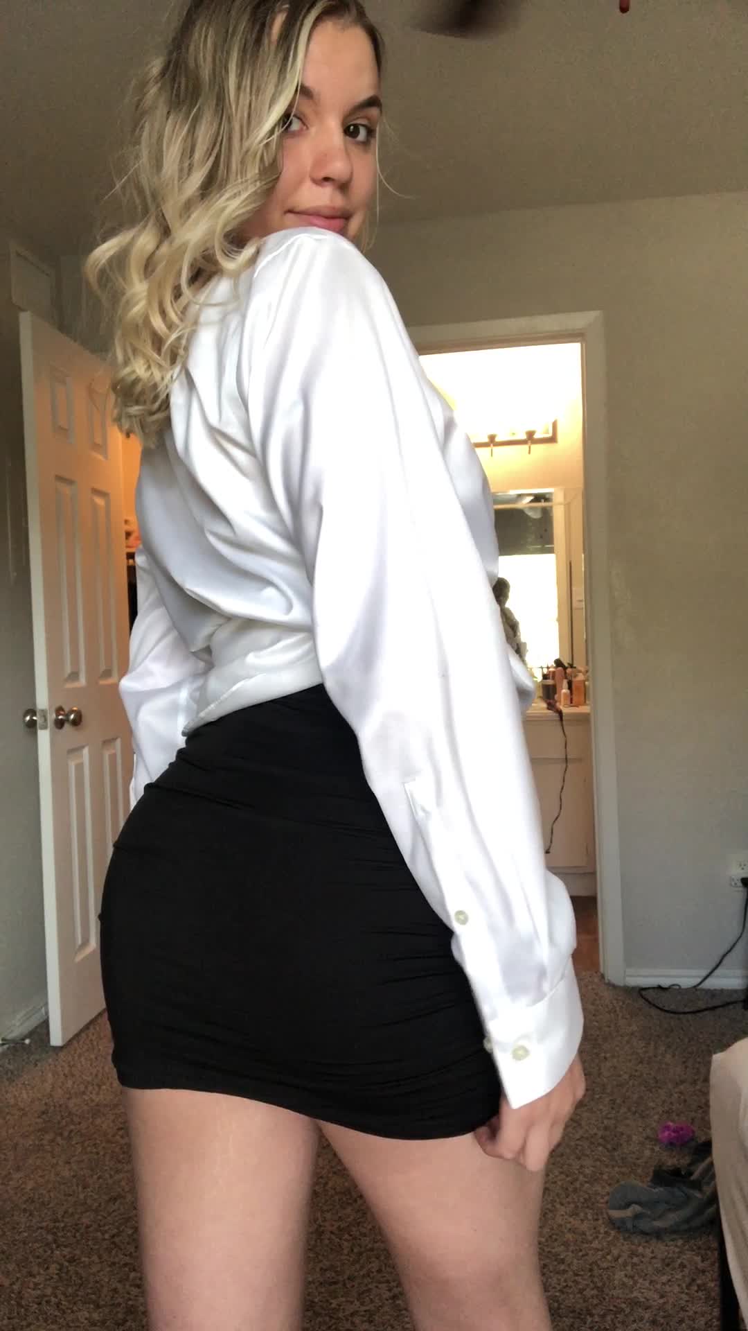 Can I be your ASSistant?