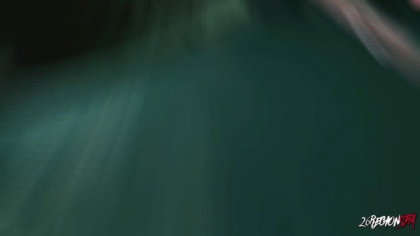 Training with Ciri [26Regions]