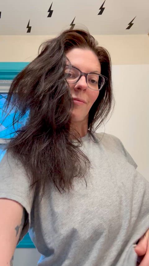 Play with them for me - 44F