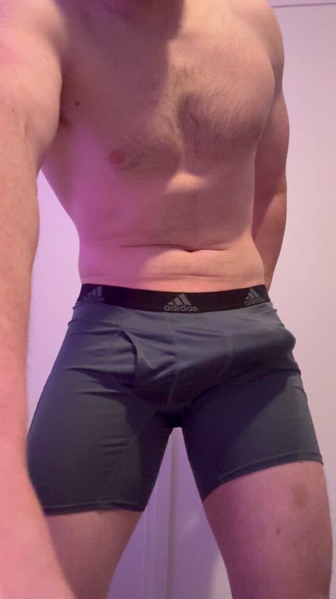 Are you ready for me?