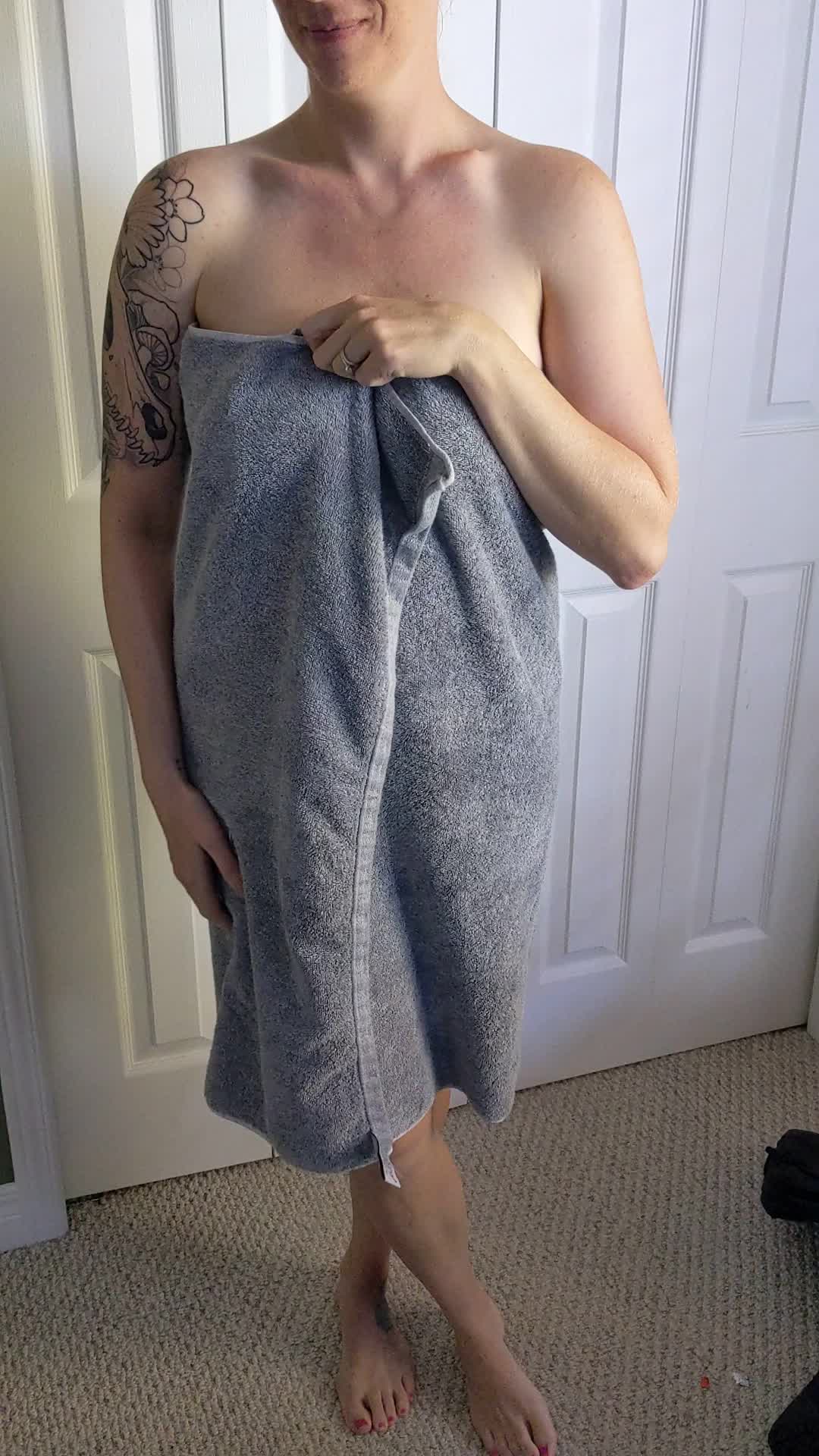 I'm clean, now what?