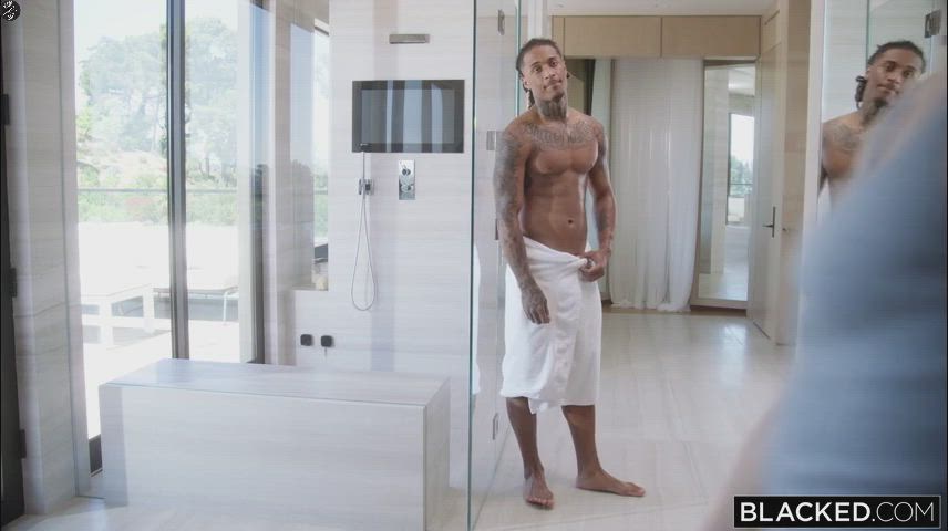 Kelsey Kane - Blonde College Girl Cant Resist Neighbors BBC