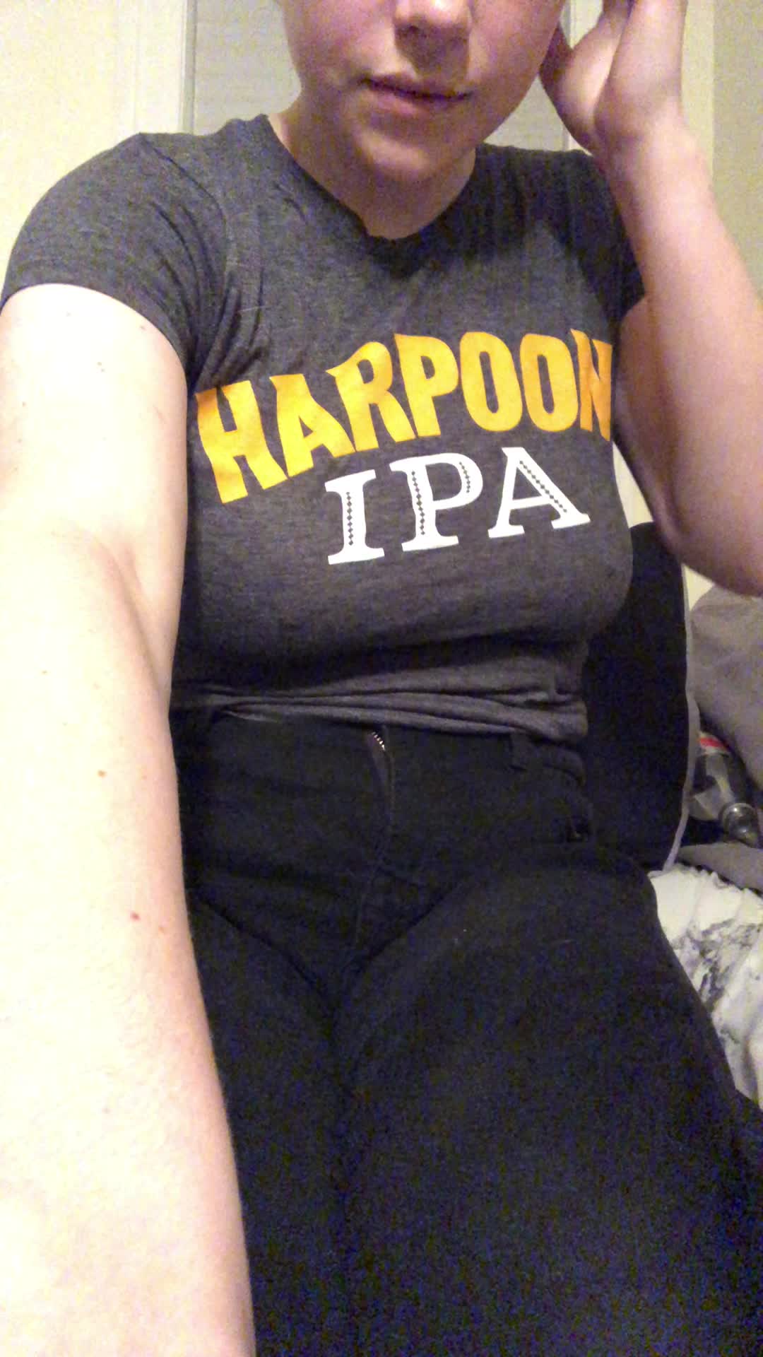 Tight shirt