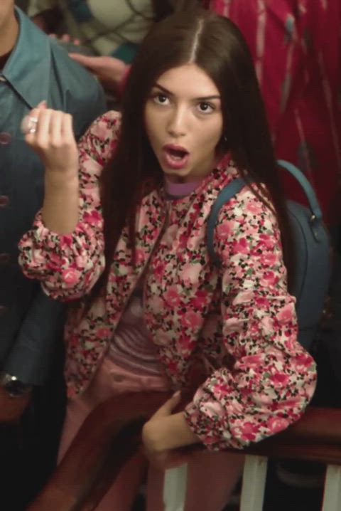Mimi Keene