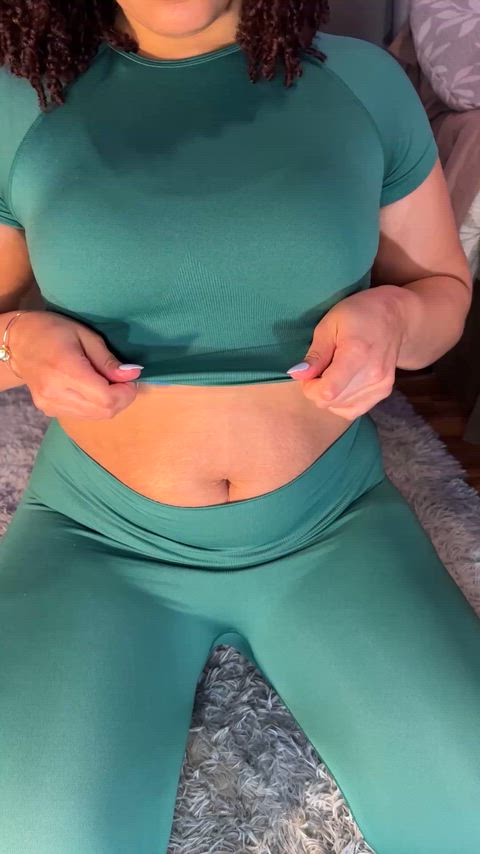 Amateur Boobs Homemade Latina MILF NSFW Natural Tits Solo Tease Tits Porn GIF by littlepiggies718