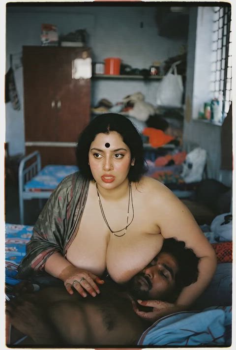 sent kids and parents to to village 🥰