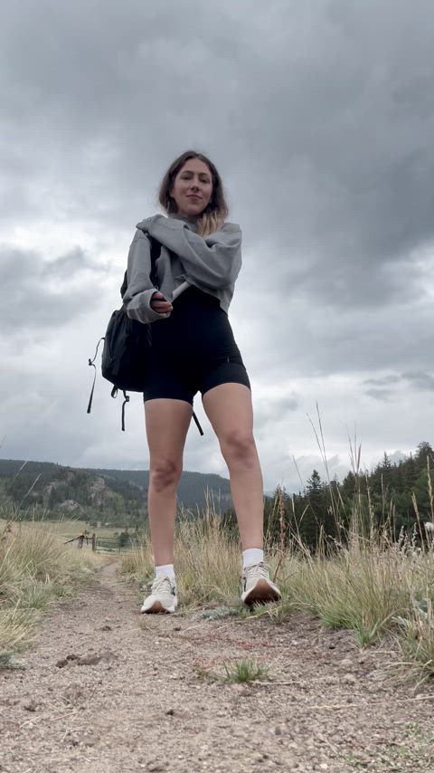 Nature pee >>