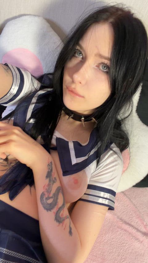 NSFW OnlyFans Pussy Porn GIF by cosmosekrets