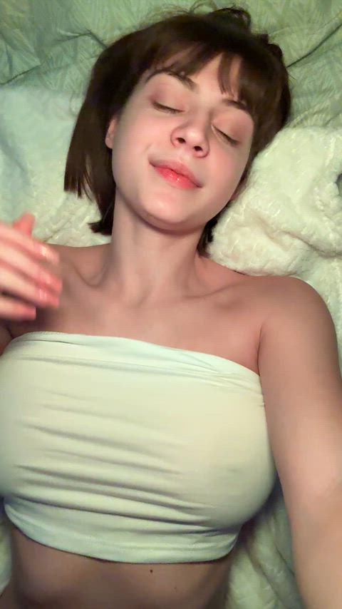 Take your time looking at my ribs