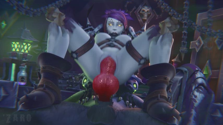 Reparations (Zaro3D)