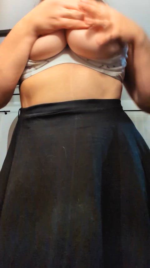 Curvy french toy wanna play