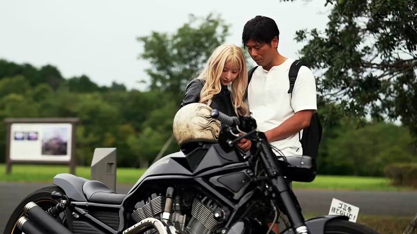 [START-452] Mei Miyajima