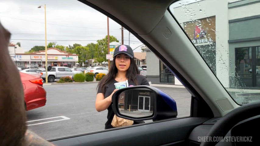 Car Facial Riding Porn GIF by makaveli187