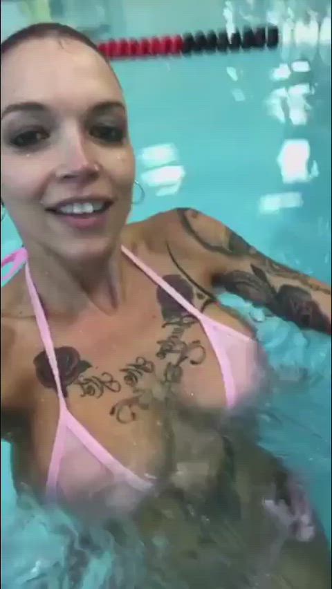 Wet Titties