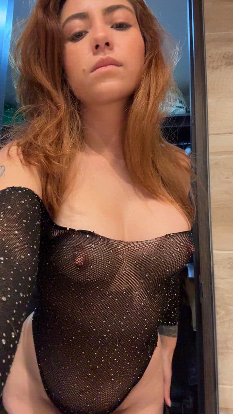 This one isn’t loud, but it’s strong