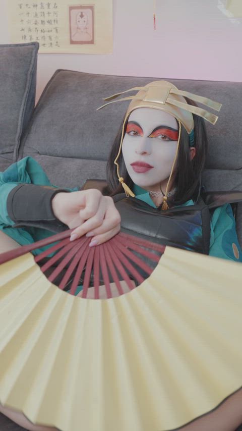 18 Years Old Amateur Asian Cosplay Petite Pussy Rule34 Teen Tight Pussy r/GodPussy Porn GIF by cyberlycrush